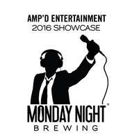 DJ P2's Amp'd Showcase 2016 set by DJ P2