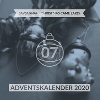 Savsannah - Christmas Came Early [progoak20] by Progolog Adventskalender [progoak21]