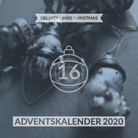 Delaydi - SARS Christmas [progoak20] by Progolog Adventskalender [progoak21]