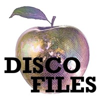 NV pres. Disco Files by Nicolas Vegas