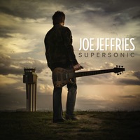 Supersonic by Joe Jeffries