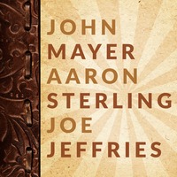 Mayer Sterling Jeffries by Joe Jeffries