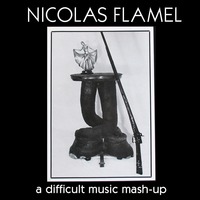 Doomcore Records Pod Cast 005 - Nicolas Flamel - A Difficult Music Mash-up by Doomcore Records