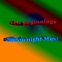 New Beginnings by Shadownight Music