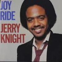 Jerry Knight Joy Ride (pdt sync edit) 123 by p.d.t. project a.k.a. Piero Di Tommaso