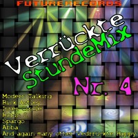 FutureRecords - VerruckteStundeMix 4 by FutureRecords