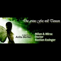 Doctor - Die grüne Fee will tanzen @ Anita Berber / 16. Apr 2016 by Doctor