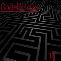 Codelicious 17 by Basscontroll
