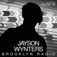 HJ7 Blends #30 - Jayson Wynters by HardJazz7 Music
