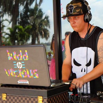DJ Kidd Vicious