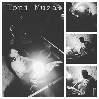 Toni Muza - Official