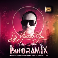 DJ YANNICK YAN 02-05-20 @ PANORAMIX-RADIO STATiON.COM by Yannick Yan