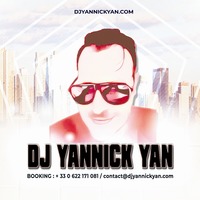 DJ YANNICK YAN  16-05-20  @  panoramix-radio-station.com by Yannick Yan