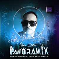 DJ YANNICK YAN 13-06-20 @  PANORAMIX-RADIO-STATION.COM by Yannick Yan