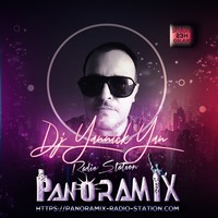 DJ YANNICK YAN  25-07-20 @ PANORAMIX-RADIO-STATION.COM by Yannick Yan