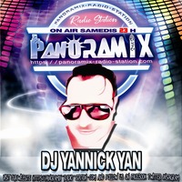 DJ YANNICK YAN  15-08-20 @ PANORAMIX-RADIO-STATION.COM by Yannick Yan