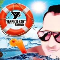 YANNICK YAN  24-04-21 @ PANORAMIX-RADIO-STATION.COM by Yannick Yan