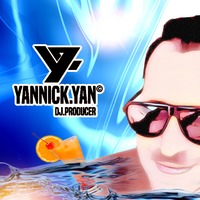 YANNICK YAN  08-05-21 @ PANORAMIX-RADIO-STATION.COM by Yannick Yan