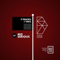 2 Tracks. 1 Take. (6/26/16) by djdosa