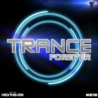Trance Forever 012 by Big Fish Little Fish Cardboard Box