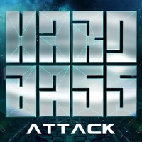 Crouzer - Hardbass Attack (Original Mix)