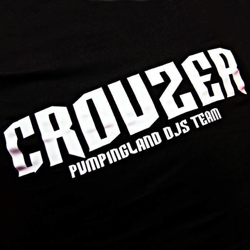 Scouser & Crouzer - Machine Gun (Original Mix)