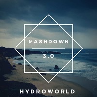 Javeda Zindagi Vs You Are (Hydroworld Mashup) by Hydroworld