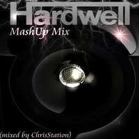 Hardwell MashUp Mix - (mixed by ChrisStation) by Sound Of Today