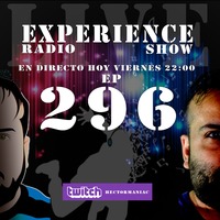 EP296 Experience Radio Show By Hector V 16-10-2020 by Hector Valdes/Hector V/Hectinek