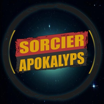 Sorcier Apokalyps (Dj &amp; Beatmaker)