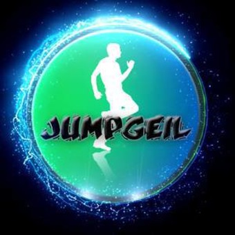 JUMPGEIL.de Podcast - 100% JUMPGEIL
