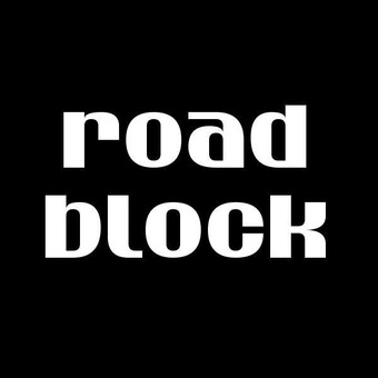 roadblock