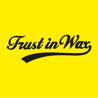 Live On Air by Trust in Wax