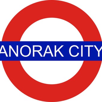 Anorak City