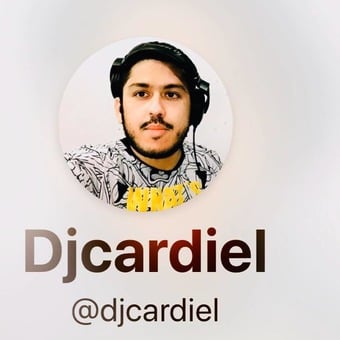 djcardiel I Music