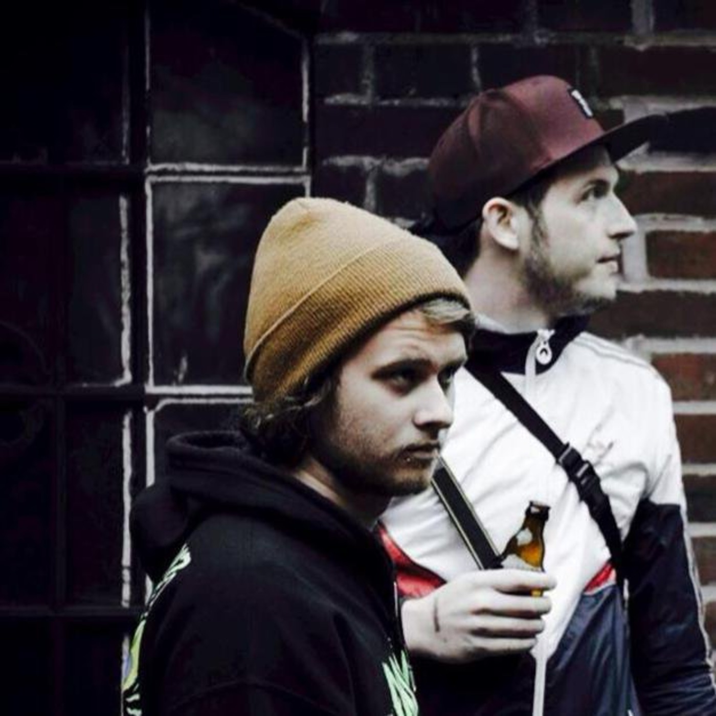 Shimmering Grass (Vinyl) (Buntes Haus Style) [LIVE] thumbnail