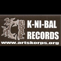Tribute Mix To K-Ni-Bal Records by Low Entropy