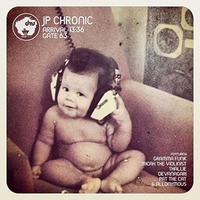 13:36 Gate 63 Album mix by JP Chronic