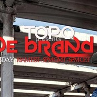 Topo Presents Active Brand 073 (Insomniafm) by Topo