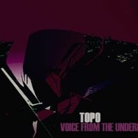 Topo - Voice From The Underground On Mcast 084 by Topo
