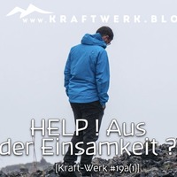 HELP ! Aus der Einsamkeit? [KW-19a1] by Frank Vornheder