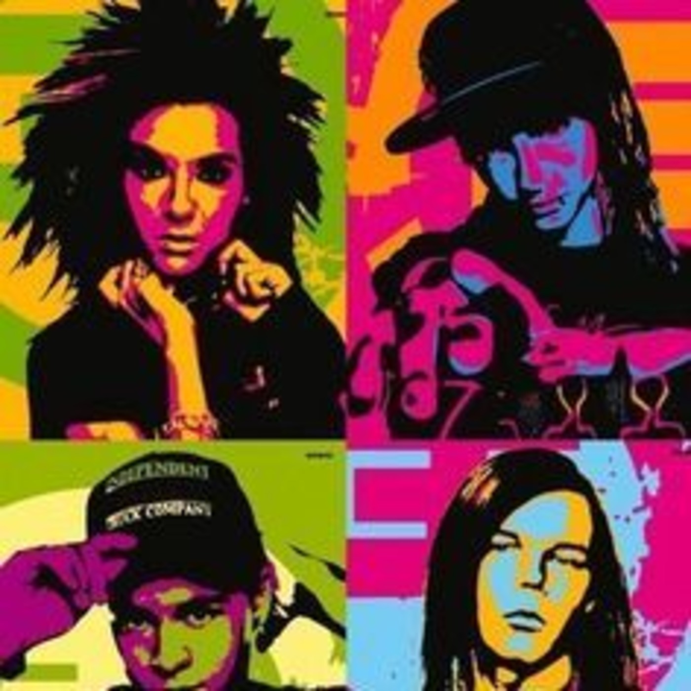 фанфики билл tokio hotel фото 40