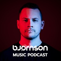 bjoernsonmusic_podcast_004 by BJØRNSON