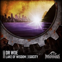 Dr Woe - Lake Of Wisdom (Clip) by INSOMNIUS MUSIC