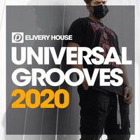 Universal Grooves Autumn. Set 2. 2020 by Gordie J