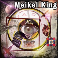 Eindlich mal wider / Meikel X Andr.Son King by Meikel X. Andr.Son                 KING OF TECHNO