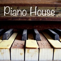 Piano House by Richard Noble