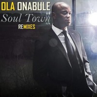 Ola Onabule - Soul Town (Extended Mix) by Josep Sans Juan