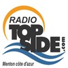 Radio Top Side
