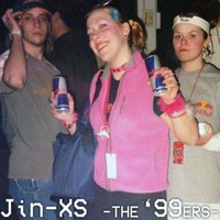 Jin-XS - The '99ers (2022 late 90's Alt Rock - Electronic - Industrial DJ Mix) by Jin-XS